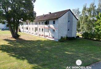 Rückseite- Balkonseite