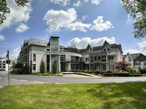 Simmern/ Hunsrück Büros, Büroräume, Büroflächen 