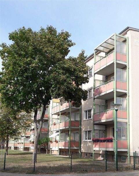 Neustrelitz Wohnungen, Neustrelitz Wohnung mieten