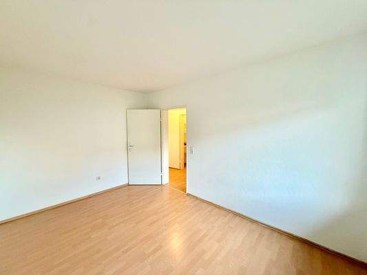 Viel Platz für Schränke