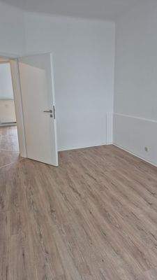 Renovierte Wohnung innen