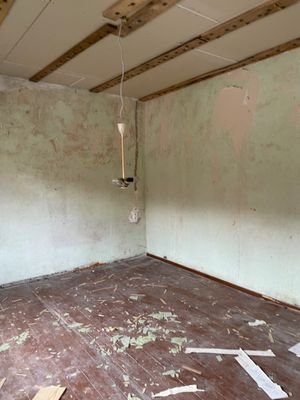 OG: Kinder-/Arbeitszimmer