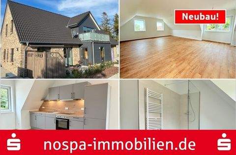 Breklum Wohnungen, Breklum Wohnung kaufen
