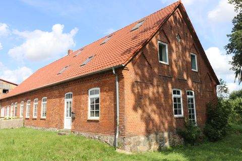 Behren-Lübchin Häuser, Behren-Lübchin Haus kaufen