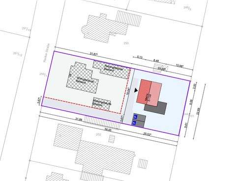 Kühlungsborn Grundstücke, Kühlungsborn Grundstück kaufen