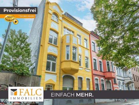 Krefeld Wohnungen, Krefeld Wohnung kaufen