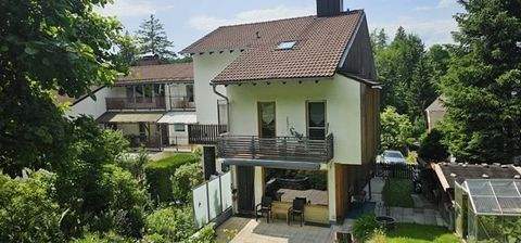 Bad Tölz Häuser, Bad Tölz Haus kaufen