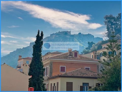 Nafplio Häuser, Nafplio Haus kaufen