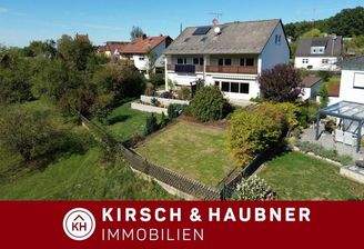 Gepflegtes Zuhause
