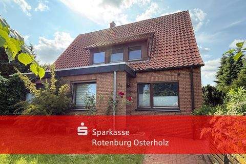 Zeven, Oldendorf Häuser, Zeven, Oldendorf Haus kaufen