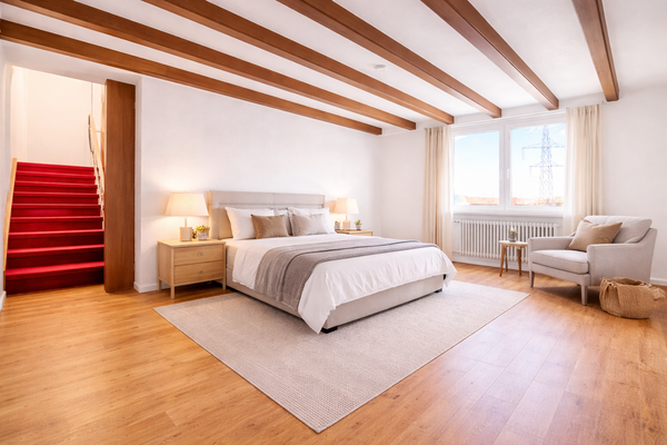 Einrichtungsbeispiel