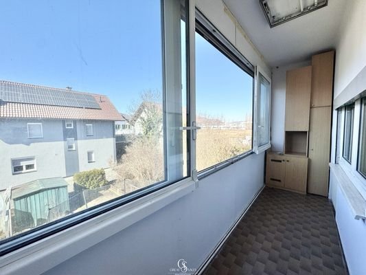 Loggia OG