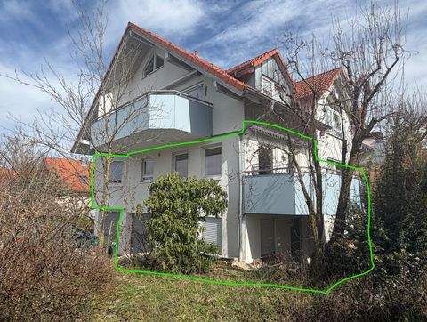 Reutlingen Wohnungen, Reutlingen Wohnung kaufen