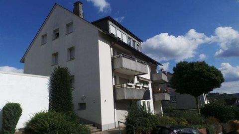 Arnsberg Wohnungen, Arnsberg Wohnung mieten