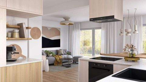 Neu-Eichenberg Häuser, Neu-Eichenberg Haus kaufen