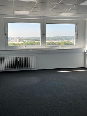 Bürofläche