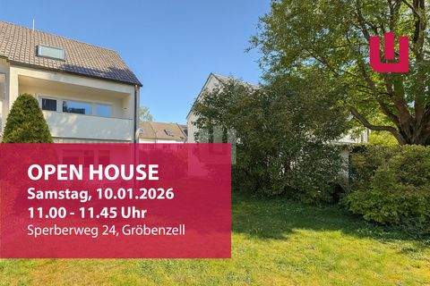 Gröbenzell Häuser, Gröbenzell Haus kaufen