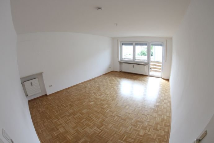1 Zimmer Wohnung in Augsburg (Lechhausen)