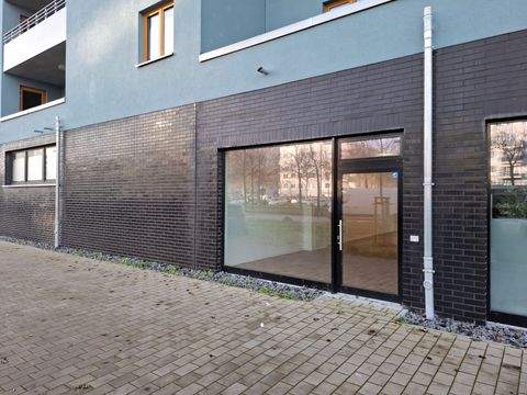 Berlin Büros, Büroräume, Büroflächen 