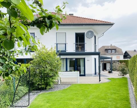 Haus kaufen in Lippstadt Overhagen bei immowelt