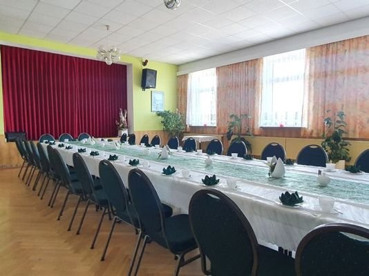 Saal