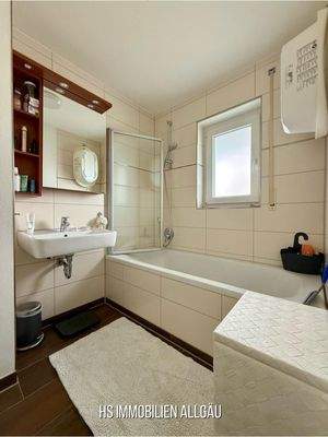 Tageslicht Badzimmer