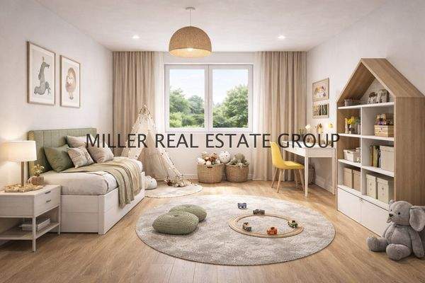 Unverbindliche Visualisierung