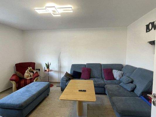 Gemütlich allein &amp; mit Familie