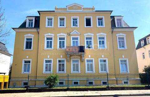 Dresden / Naußlitz Häuser, Dresden / Naußlitz Haus kaufen