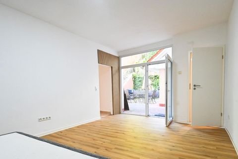 Saarbrücken Wohnungen, Saarbrücken Wohnung mieten