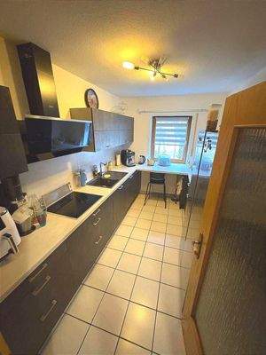 Küche 