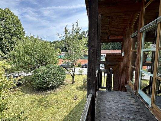 Weitere Impressionen vom Objekt