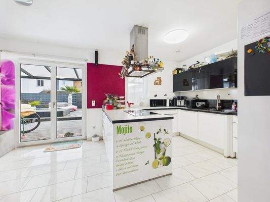 Wohn- und Essbereich 4