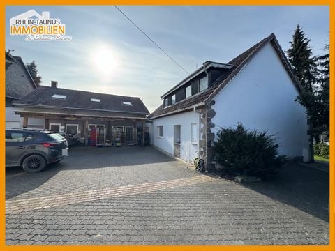Berod bei Wallmerod Häuser, Berod bei Wallmerod Haus kaufen