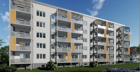 Dessau-Roßlau Wohnungen, Dessau-Roßlau Wohnung mieten