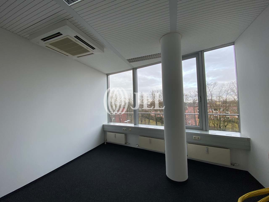 Innenansicht - 3.OG - 270 m² -