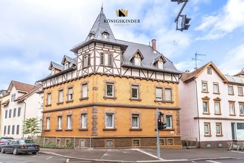 Esslingen am Neckar Wohnungen, Esslingen am Neckar Wohnung mieten