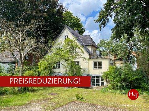 Achim Häuser, Achim Haus kaufen