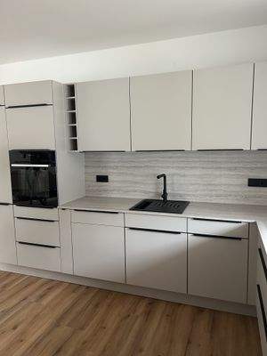 MUSTER - Einbauküche