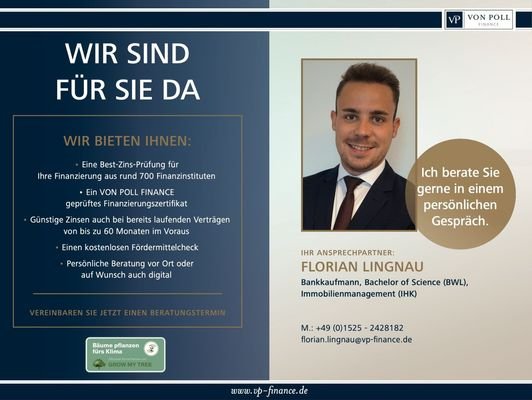 Von Poll Finance