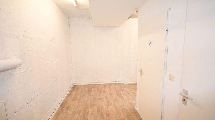 Abstellen und Lagern