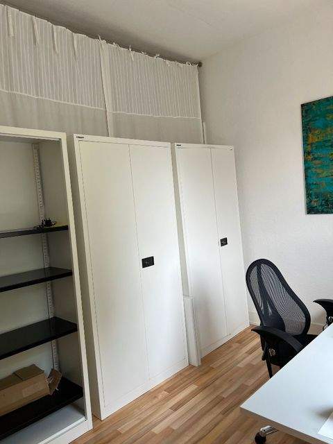 Köln Büros, Büroräume, Büroflächen 