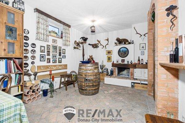 22 EFH Bauernstüberl