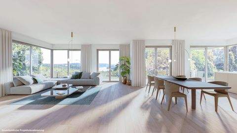 Essen / Bredeney Wohnungen, Essen / Bredeney Wohnung kaufen