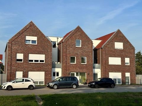 Papenburg Wohnungen, Papenburg Wohnung mieten