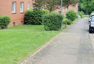 Billstedter Stieg 1 - 5