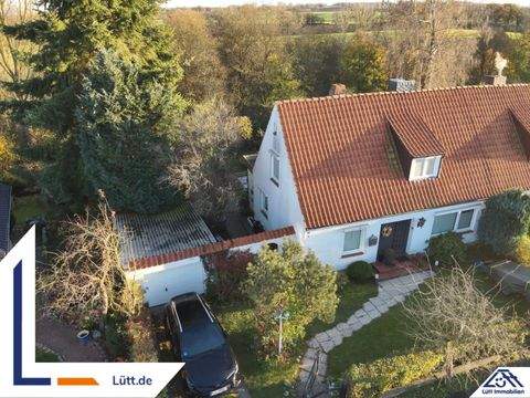Lütjenburg Häuser, Lütjenburg Haus kaufen