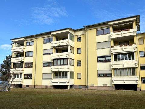 Neumarkt in der Oberpfalz Wohnungen, Neumarkt in der Oberpfalz Wohnung kaufen