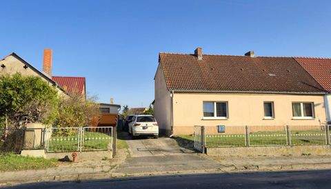 Bad Freienwalde (Oder) Häuser, Bad Freienwalde (Oder) Haus kaufen