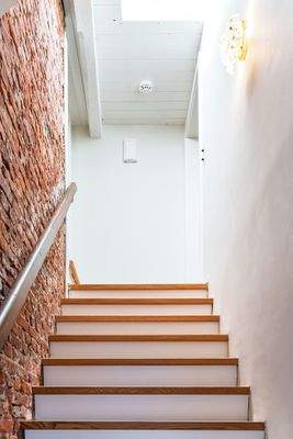 Loftunikat in Bestlage